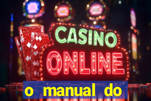 o manual do necromante pdf